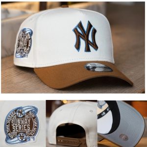 New Arrivals Snapback Hat 169