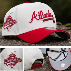 New Arrivals Snapback Hat 170