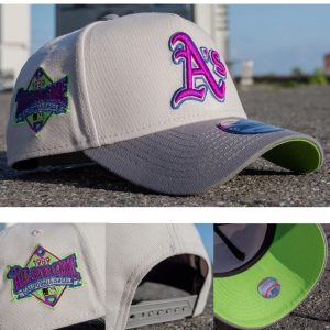 New Arrivals Snapback Hat 171