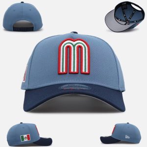 New Arrivals Snapback Hat 172