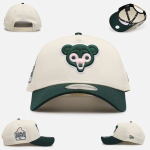 New Arrivals Snapback Hat 173