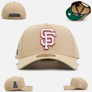 New Arrivals Snapback Hat 175