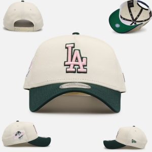 New Arrivals Snapback Hat 177