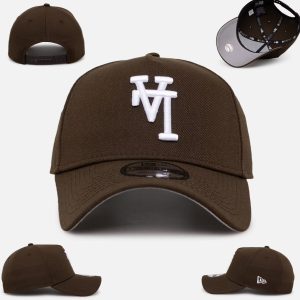 New Arrivals Snapback Hat 179