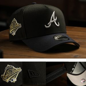 New Arrivals Snapback Hat 18