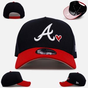 New Arrivals Snapback Hat 182