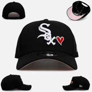 New Arrivals Snapback Hat 183