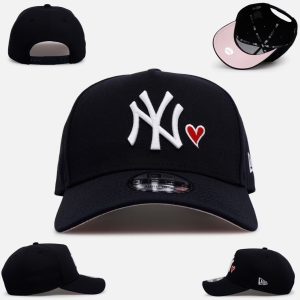New Arrivals Snapback Hat 184