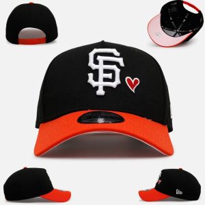 New Arrivals Snapback Hat 185