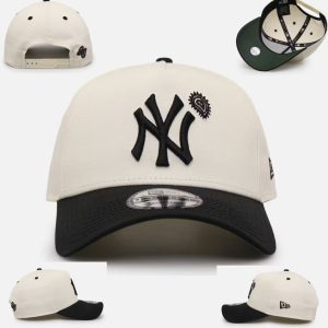 New Arrivals Snapback Hat 187