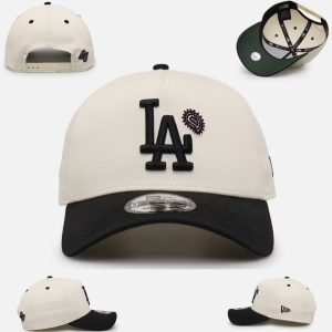 New Arrivals Snapback Hat 188