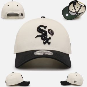 New Arrivals Snapback Hat 189
