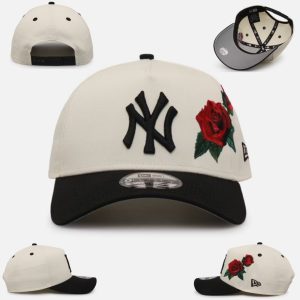 New Arrivals Snapback Hat 190
