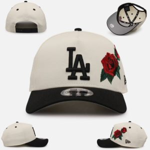 New Arrivals Snapback Hat 191