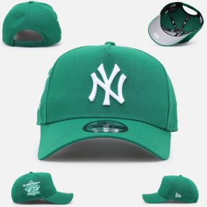 New Arrivals Snapback Hat 193