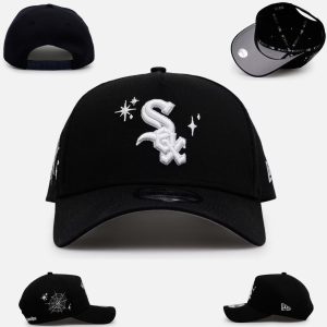 New Arrivals Snapback Hat 195