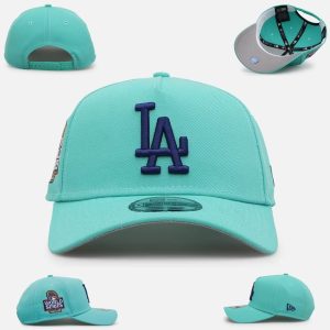 New Arrivals Snapback Hat 196