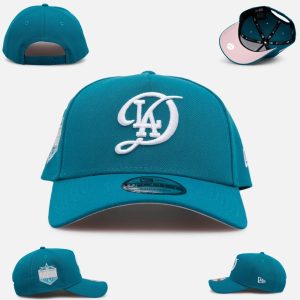New Arrivals Snapback Hat 197