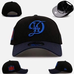 New Arrivals Snapback Hat 198
