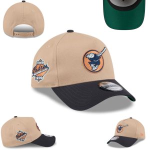 New Arrivals Snapback Hat 199