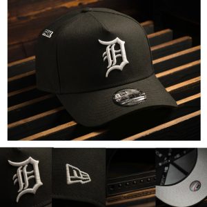 New Arrivals Snapback Hat 20