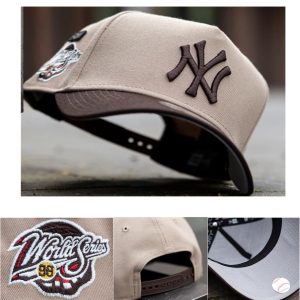 New Arrivals Snapback Hat 200