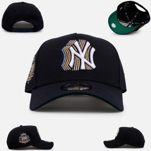 New Arrivals Snapback Hat 201