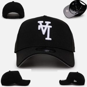New Arrivals Snapback Hat 202