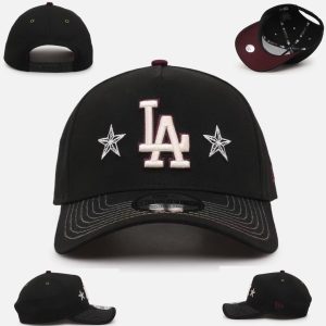 New Arrivals Snapback Hat 203