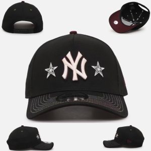 New Arrivals Snapback Hat 204