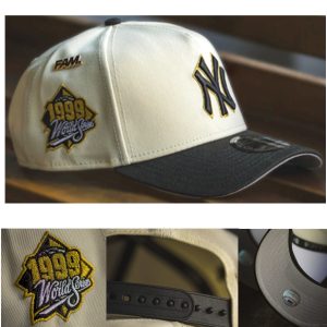 New Arrivals Snapback Hat 205