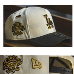 New Arrivals Snapback Hat 206