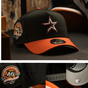 New Arrivals Snapback Hat 21