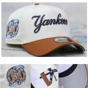 New Arrivals Snapback Hat 210