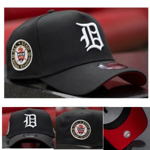 New Arrivals Snapback Hat 214