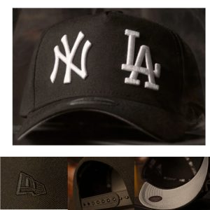 New Arrivals Snapback Hat 216