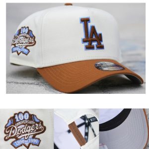 New Arrivals Snapback Hat 218