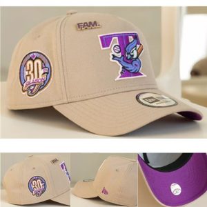 New Arrivals Snapback Hat 219