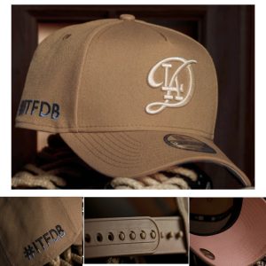 New Arrivals Snapback Hat 221