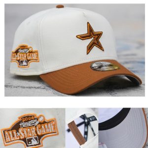 New Arrivals Snapback Hat 223