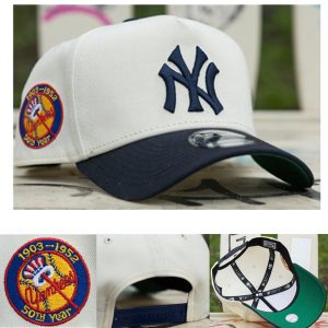 New Arrivals Snapback Hat 224