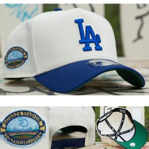 New Arrivals Snapback Hat 225