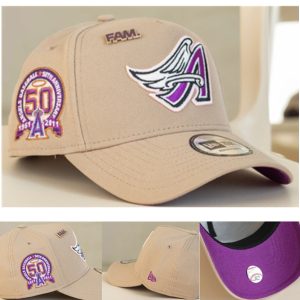 New Arrivals Snapback Hat 226