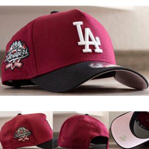 New Arrivals Snapback Hat 228