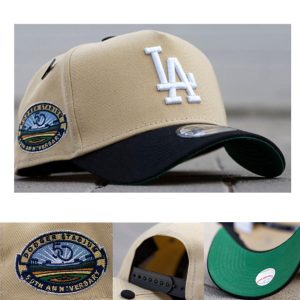New Arrivals Snapback Hat 229