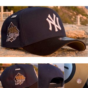 New Arrivals Snapback Hat 232