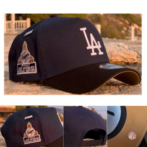 New Arrivals Snapback Hat 233