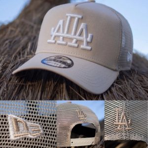 New Arrivals Snapback Hat 235