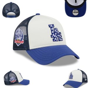 New Arrivals Snapback Hat 236