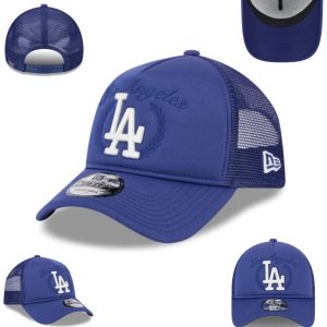 New Arrivals Snapback Hat 237